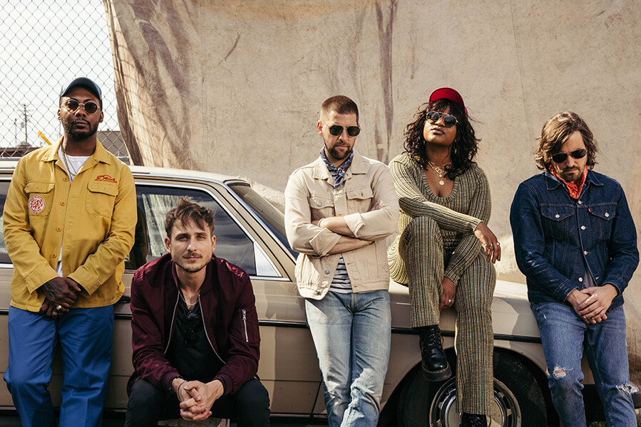 Welshly Arms, Cleveland, OH