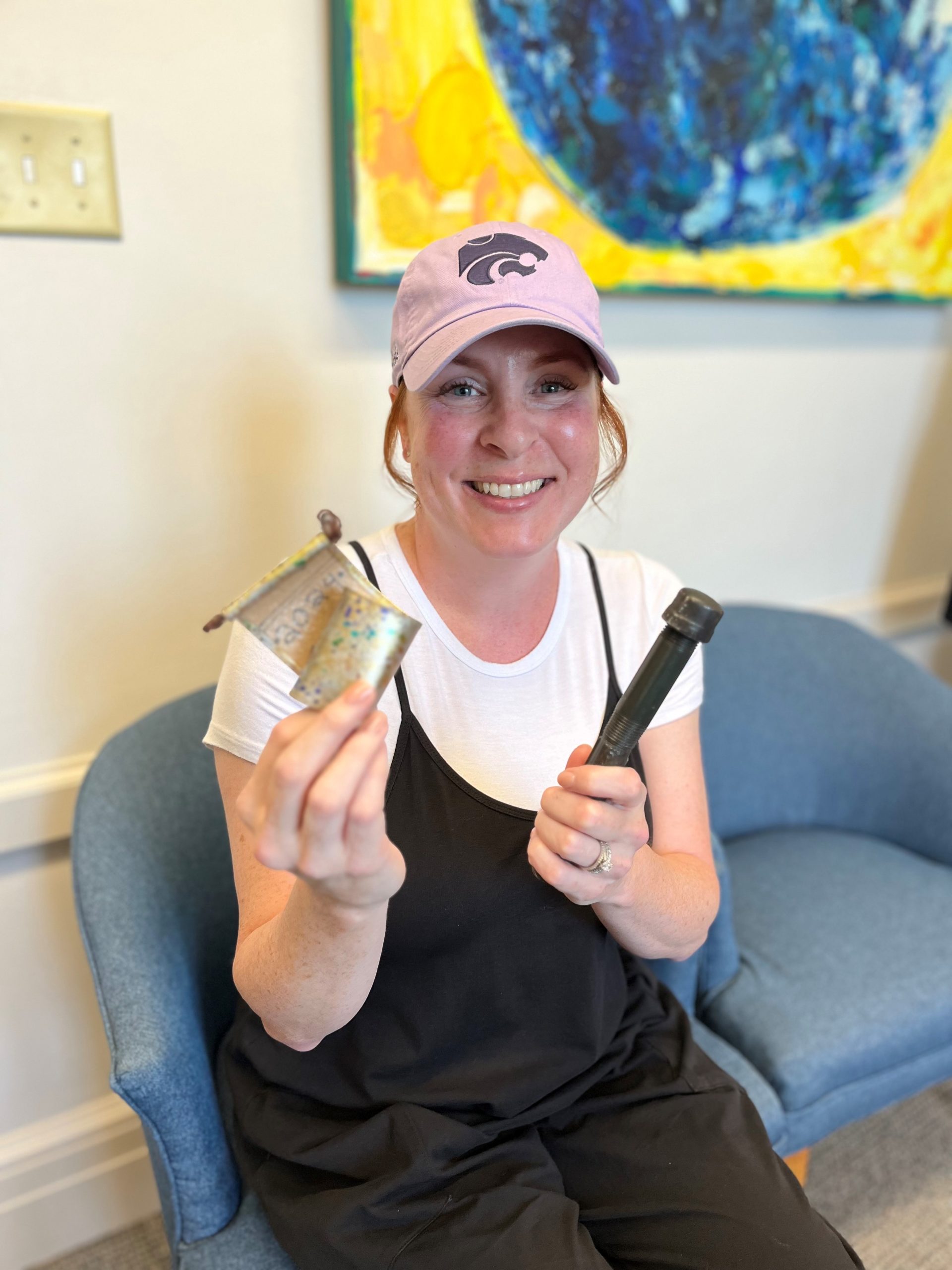 2024 Festival Medallion Quest Winner