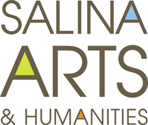 Salina Arts & Humanities Logo