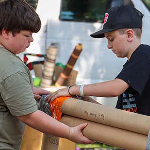 Construction Junction